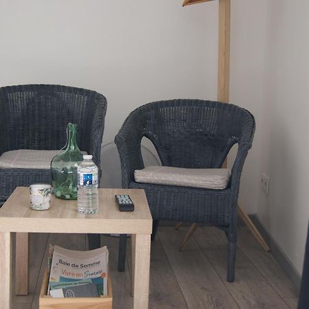 La Longere De Suzanne Acomodação com café da manhã Arrest Exterior foto