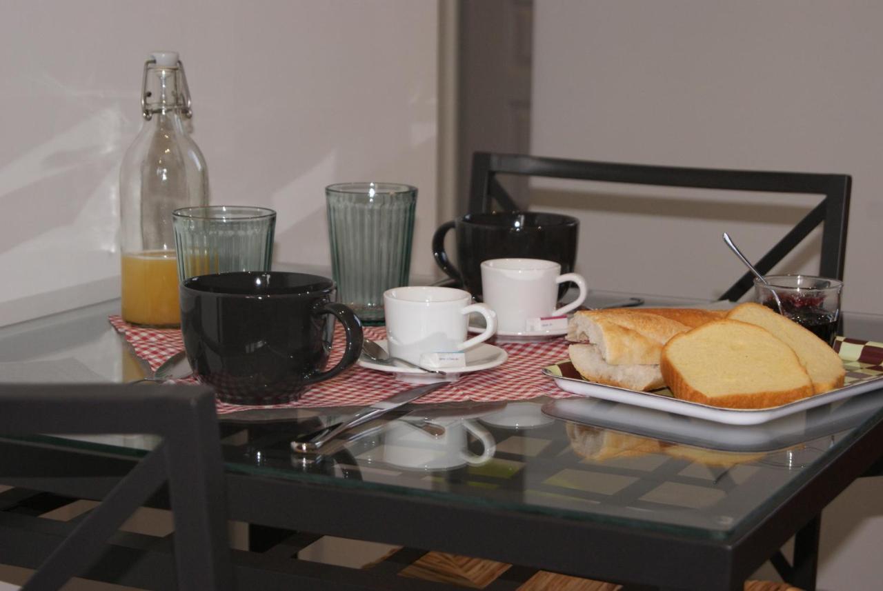 La Longere De Suzanne Acomodação com café da manhã Arrest Exterior foto