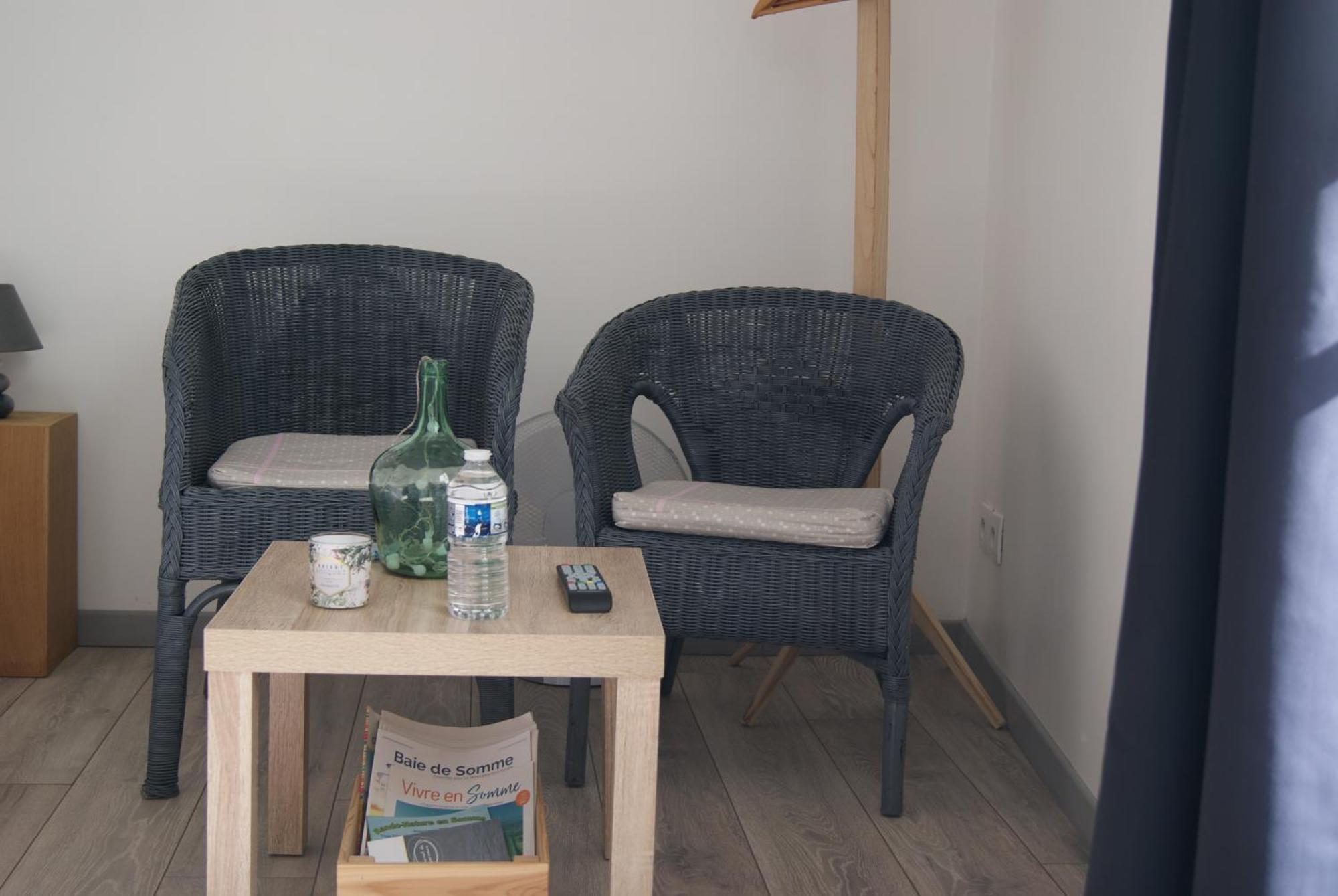 La Longere De Suzanne Acomodação com café da manhã Arrest Exterior foto
